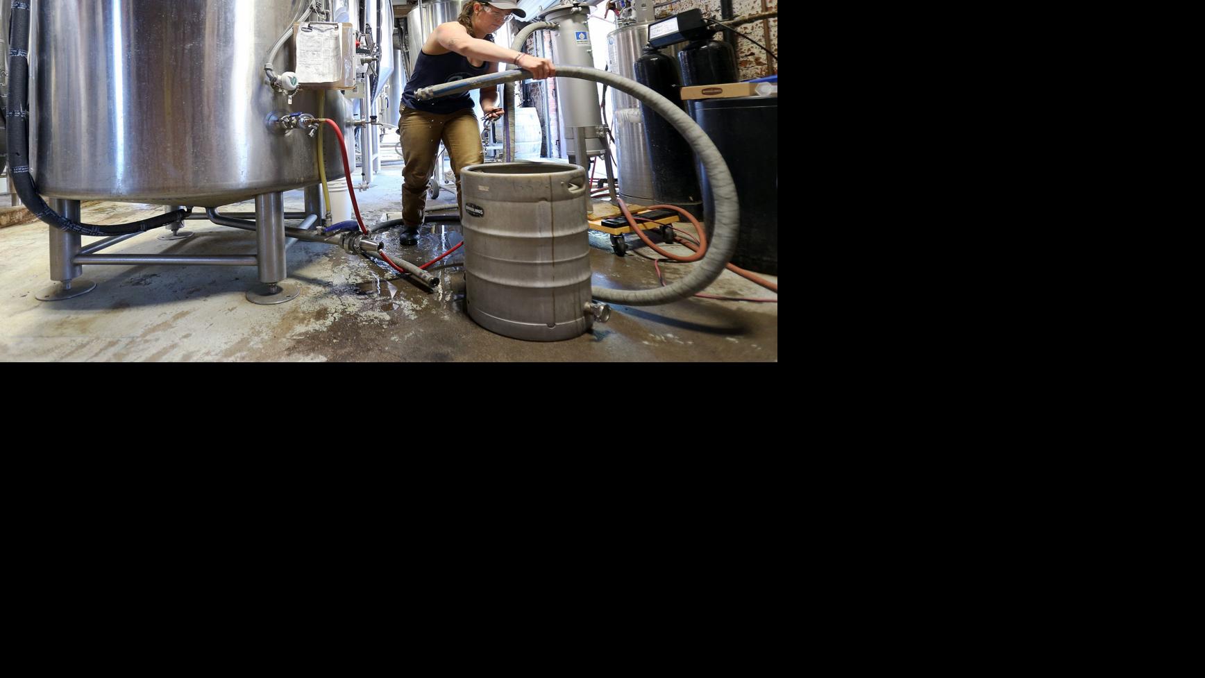 Brewing coop latest sign of heady Tucson craft beer scene Business