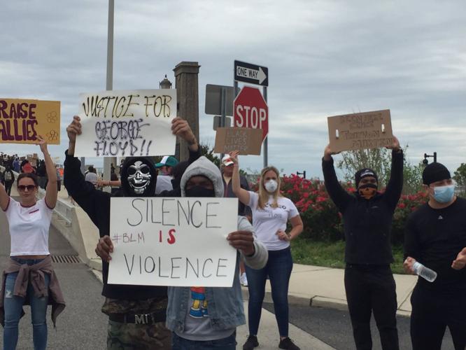 Protest