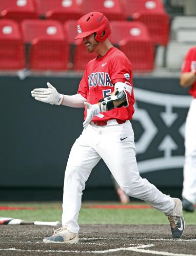 Best Arizona baseball photos