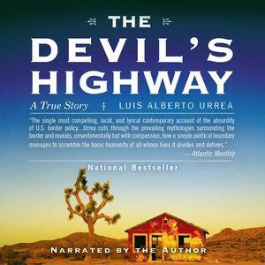 The Devils Highway