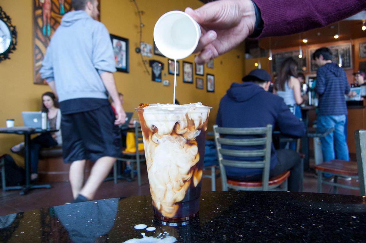 We found a Tucson coffee shop for every kind of person Entertainment
