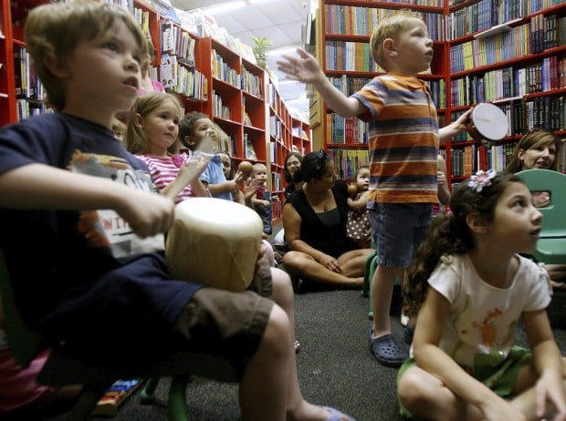 Summer Family faves: Stay cool, have fun without breaking the bank   