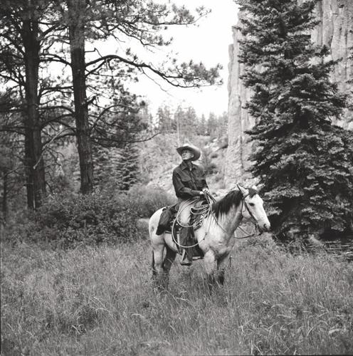 The real ranchers of Arizona    