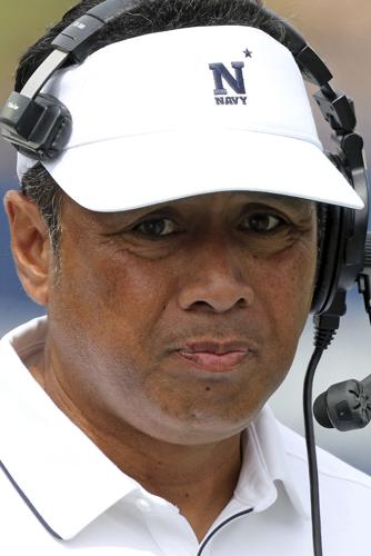 Arizona football coach candidates