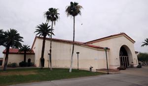 Berger Center's new operator books 30 events for Tucson theater
