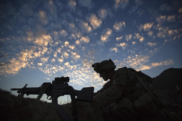 Ex-Gitmo detainee, released in '07, killed in Afghan raid   