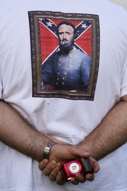 Investigation of Stonewall Jackson's death