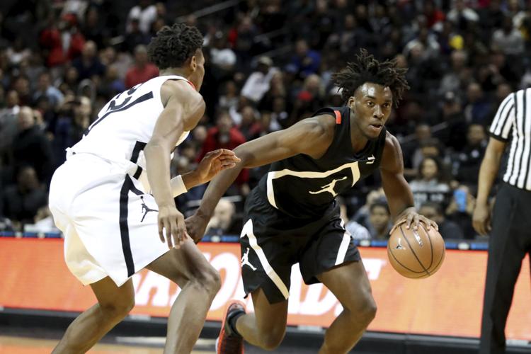 Jordan Brand Classic High School Basketball