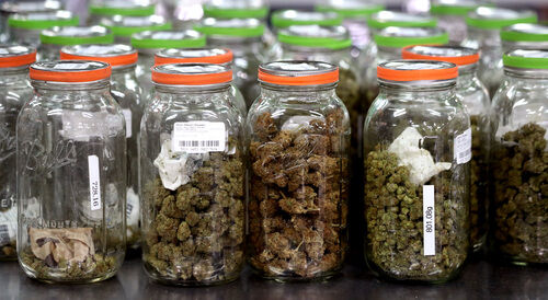 Tucson to establish special zoning rules for 'social equity' marijuana dispensaries