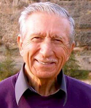 Fiorino "Fred" DiPaolo