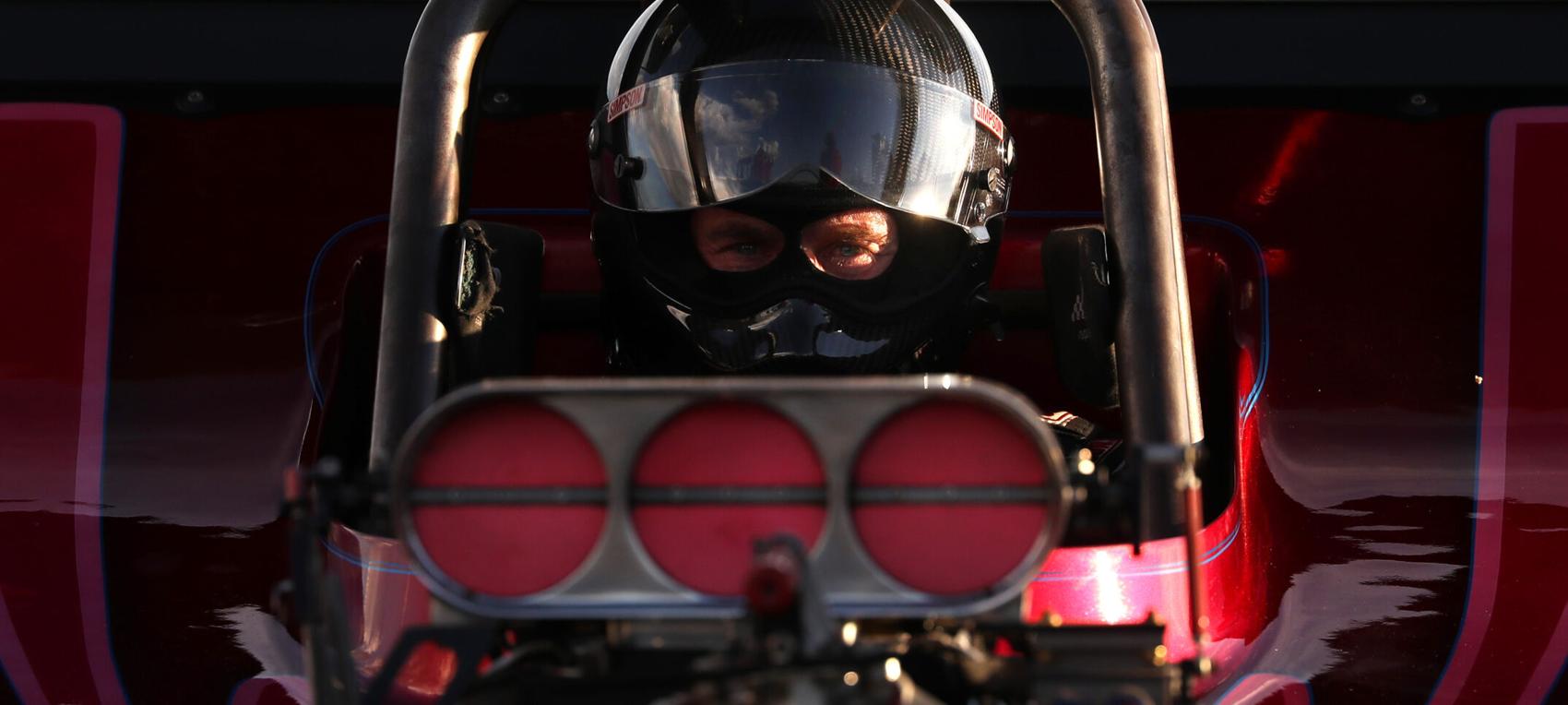 Photos: Nitro Night at Tucson Dragway