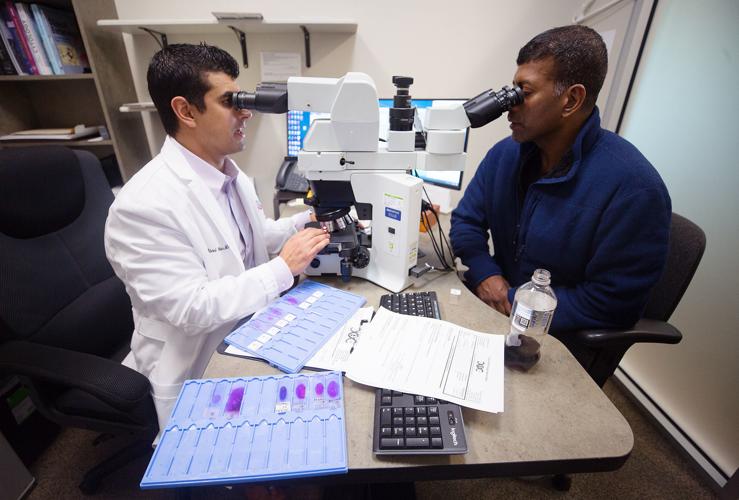 Tucson Pathology Associates