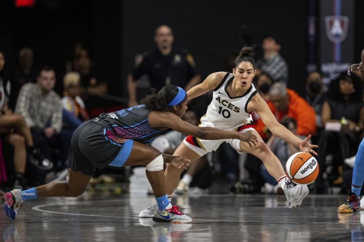 Aces Dream Basketball