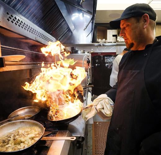 Nate's Italian Kitchen