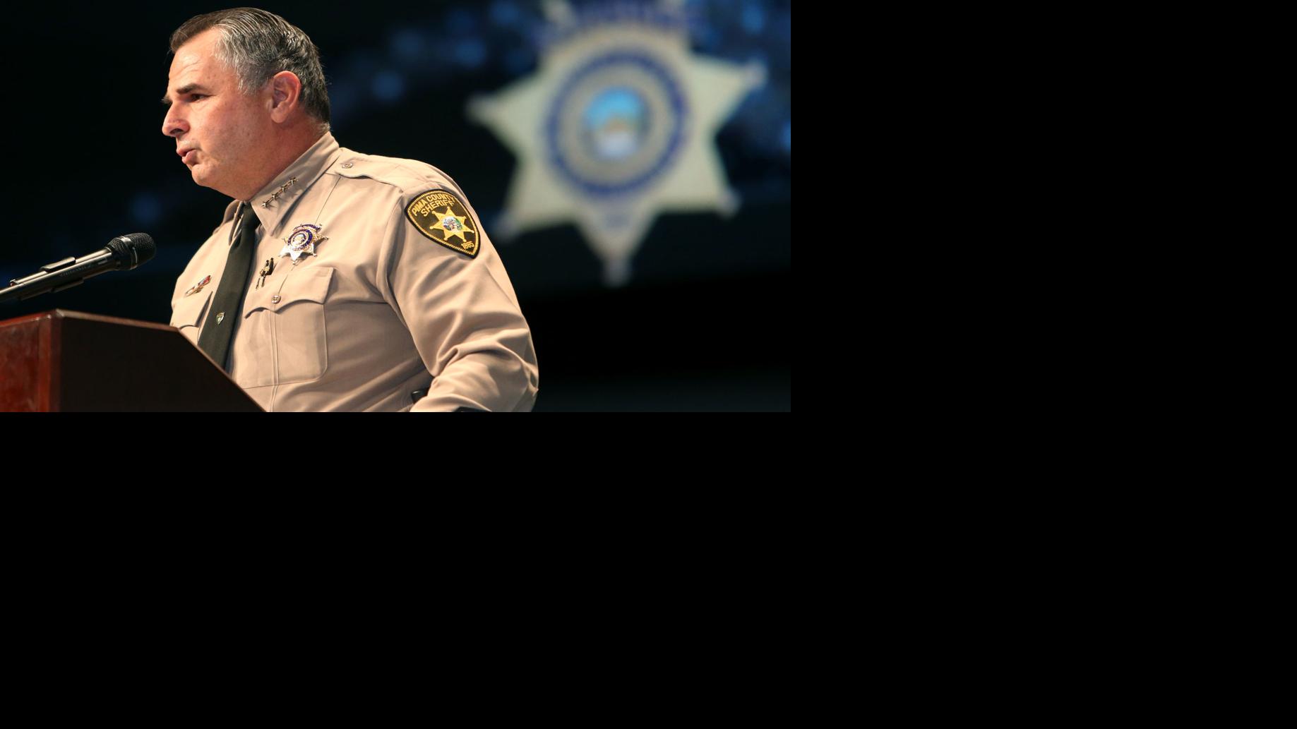 Claim From 4 Pima County Deputies Says They re Owed 500 000 From Pay 