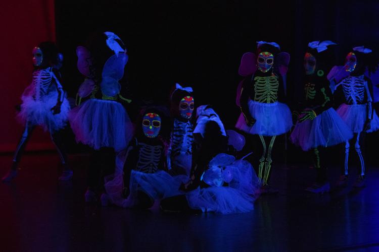 Viva Performing Arts