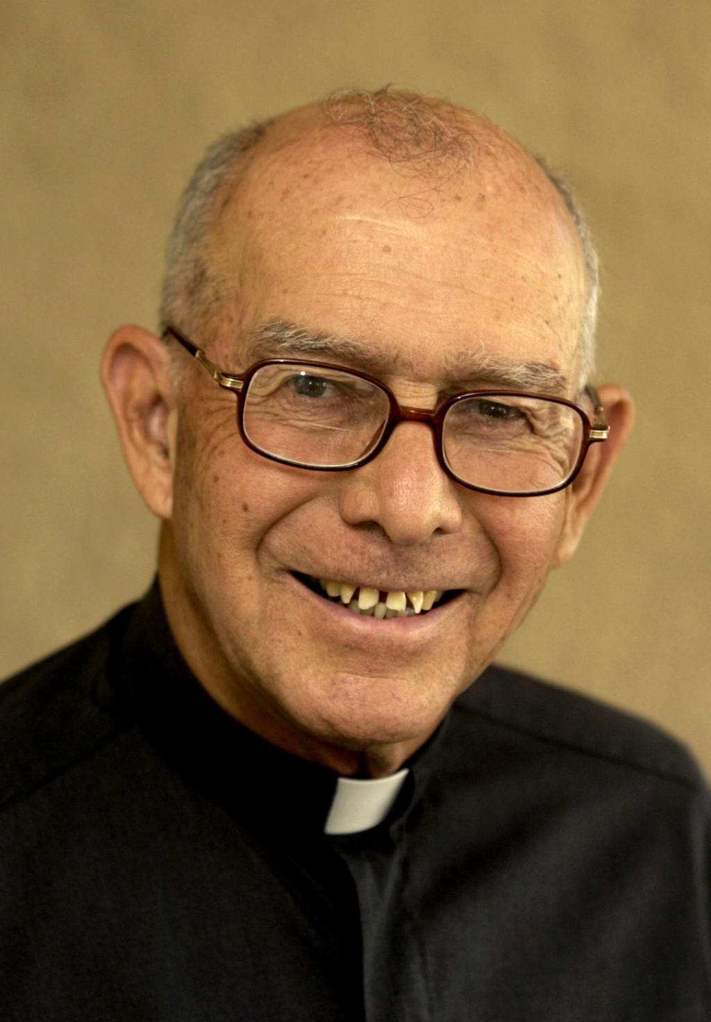 Diocese of Tucson loses two priests | Home + Life + Health | tucson.com