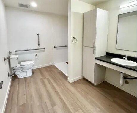 Affordable apartments for seniors open in Tucson