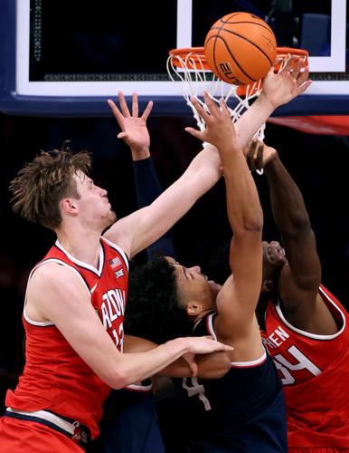 University of Arizona Red-Blue Showcase