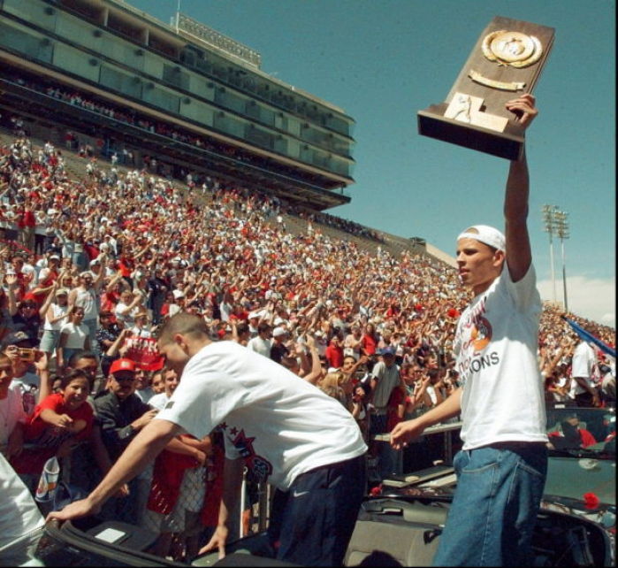 1997 arizona wildcats basketball roster