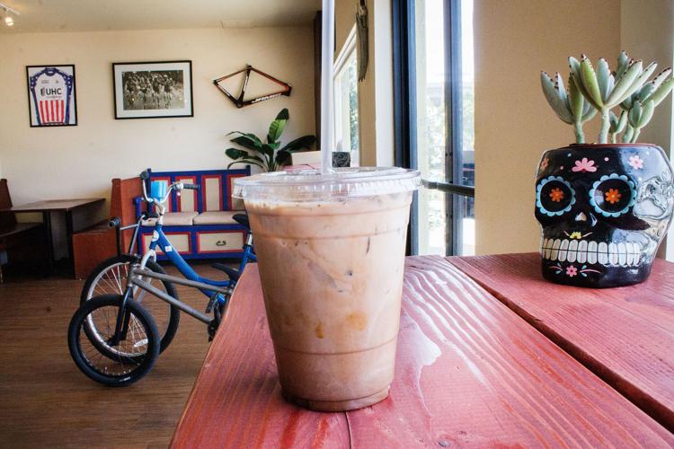 Halfwheel Coffeehouse
