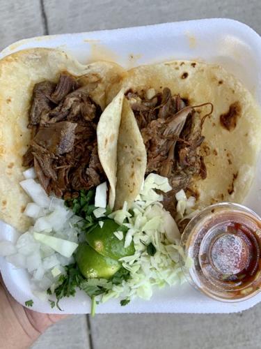 El Chivo de Oro