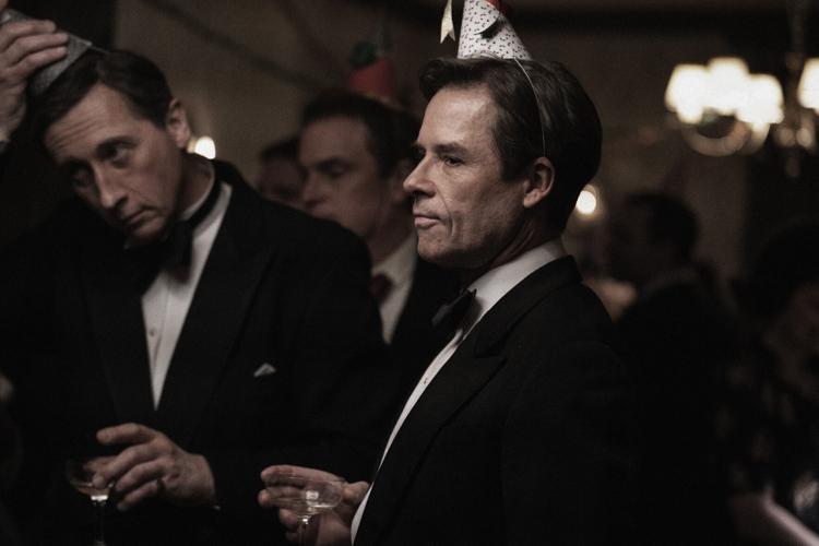 A Spy Among Friends  Season 1 Episode 101