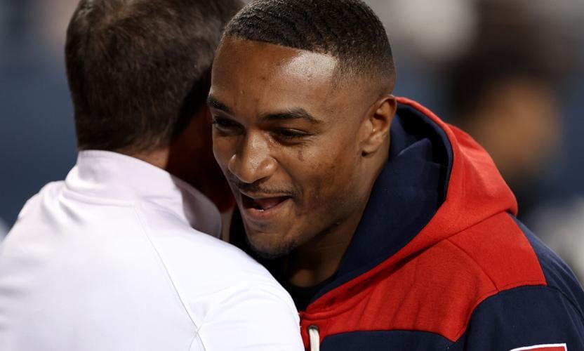 University of Arizona vs UCLA, Pac 12 football