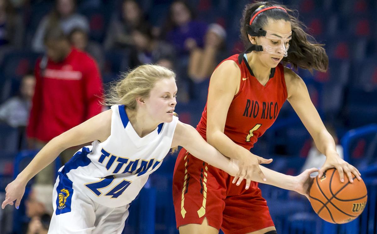 Updated With Scores High School Playoffs In Full Swing With Slate