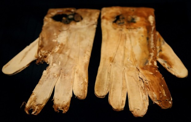 Titanic: The Artifact Exhibition