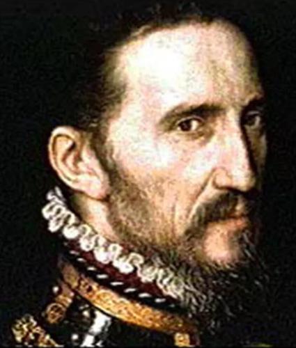 Francisco Vasquez de Coronado