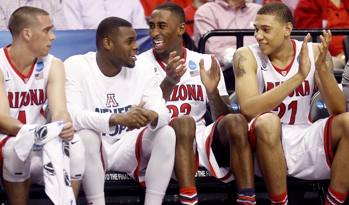 Arizona vs. Texas Southern