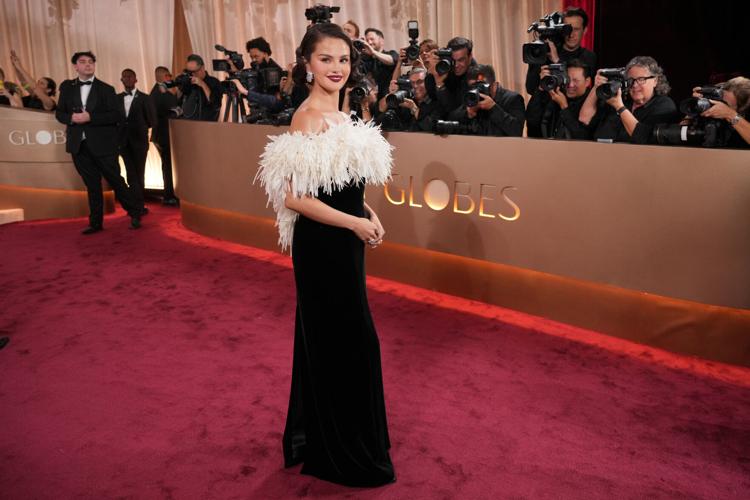 83rd Golden Globes - Arrivals