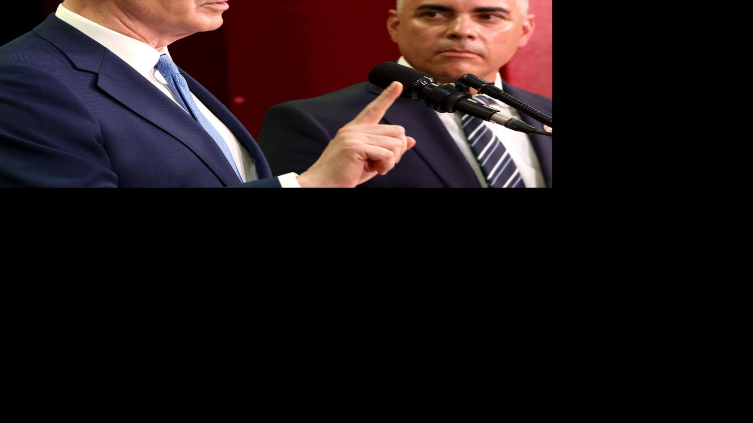 Ciscomani, Johnson, Bessent