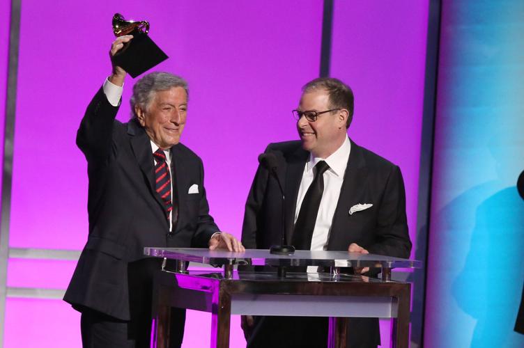 58th annual Grammy Awards