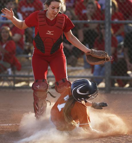 Cienega's softball program ranked No. 1