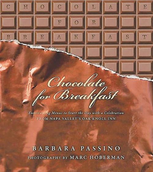 Quick Review: A breakfast of chocoholic champions  
