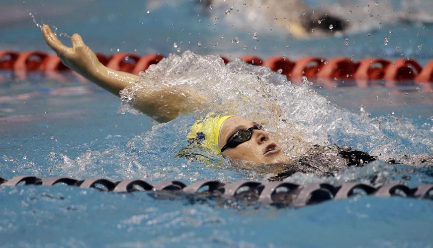 No. 91 • Caitlin Leverenz