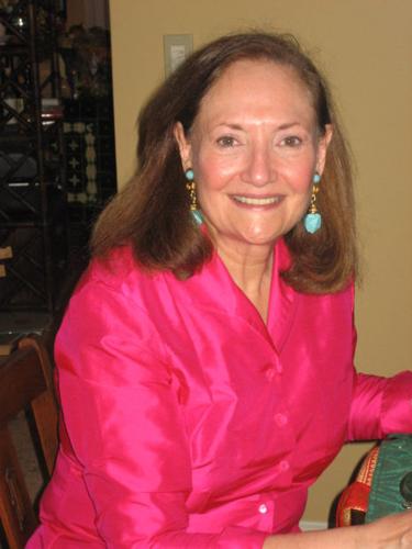 Jean Cooper