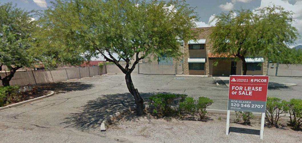 1830, 1840 W. Copper Street