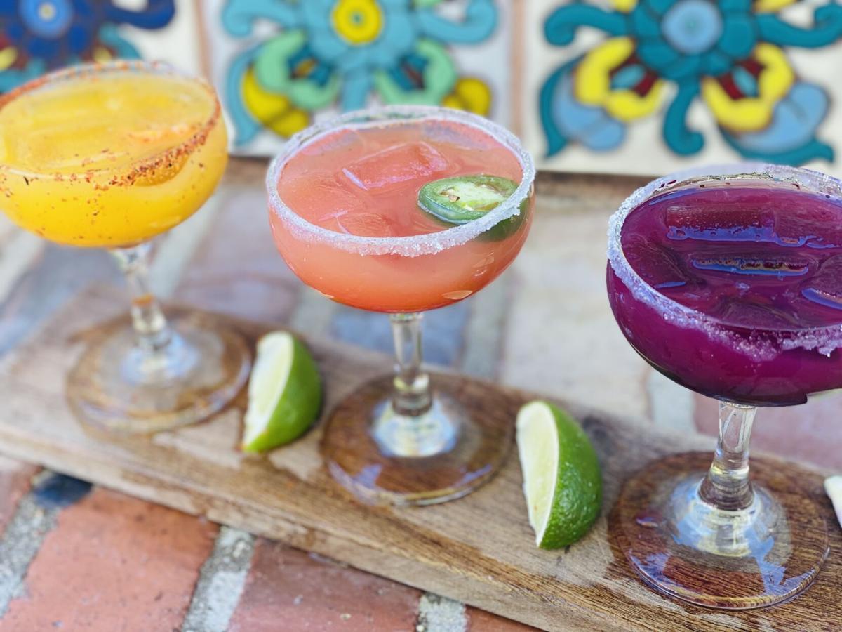 Best Margaritas near me