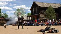 Colorado ghost towns capture our imaginations of old-time mountain living
