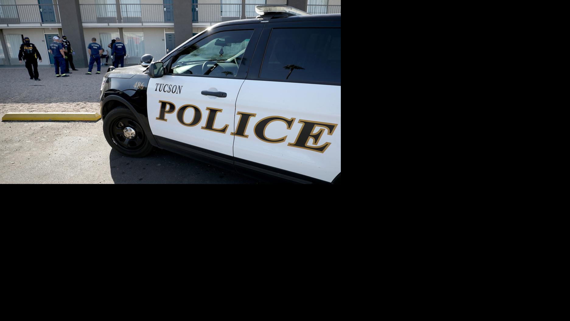 Tucson police investigating fatal shooting in midtown home | Local news ...