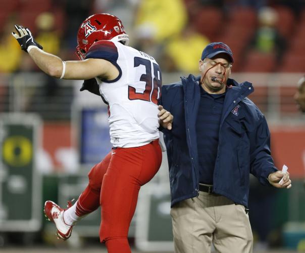 2014 Pac-12 Championship Game