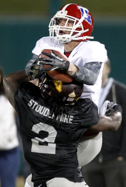 Casino del Sol College All Star Game