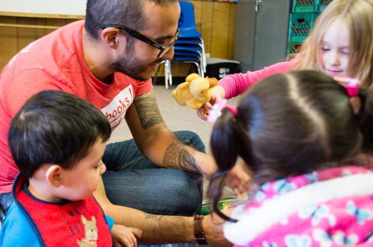 Arizona Tax Credit: Make Way for Books