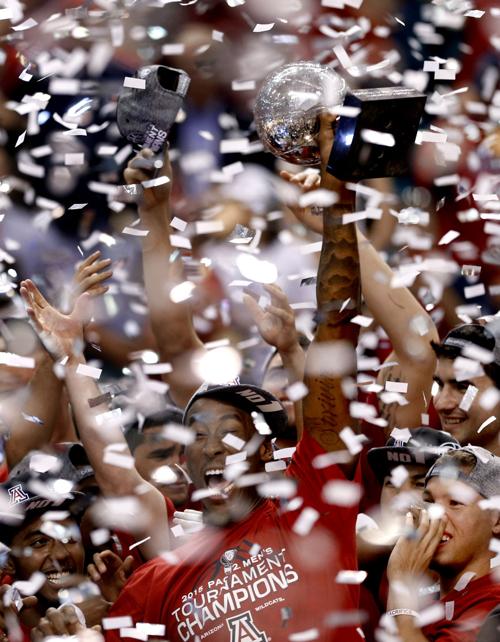 Rondae Hollis-Jefferson through the years