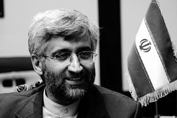 Top Iran negotiator quits; nuke standoff could deepen  