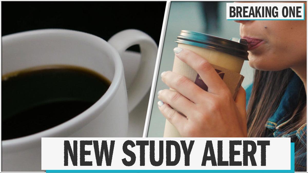 New study says coffee could be the secret weapon to fighting fat