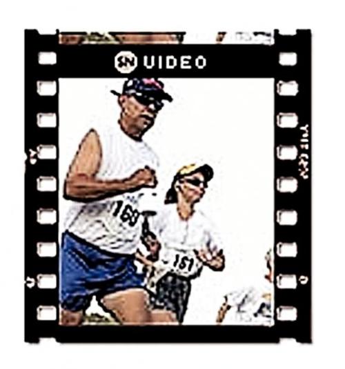 Picture yourself in Labor Day Run  